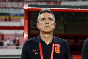 足球报：伊拉克全队尚未获得签证，U22国足热身计划或有变