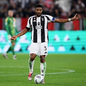 世预赛买球平台-布雷默：原本想和基耶利尼一起踢球 C罗、内马尔、姆巴佩最难防